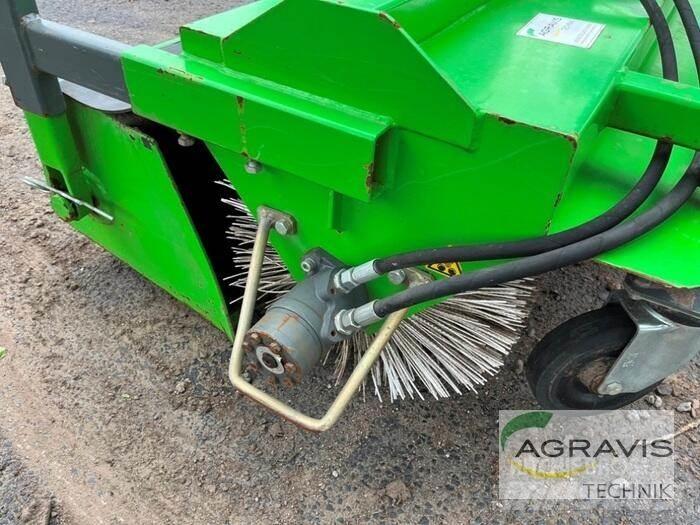 Bema AGRAR 2300 Maturatori