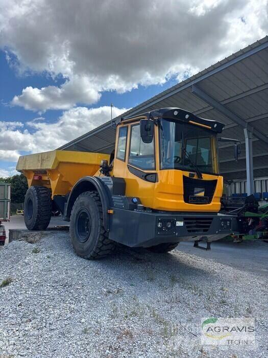 Bergmann C815S/B Utilaje construcții - Altele