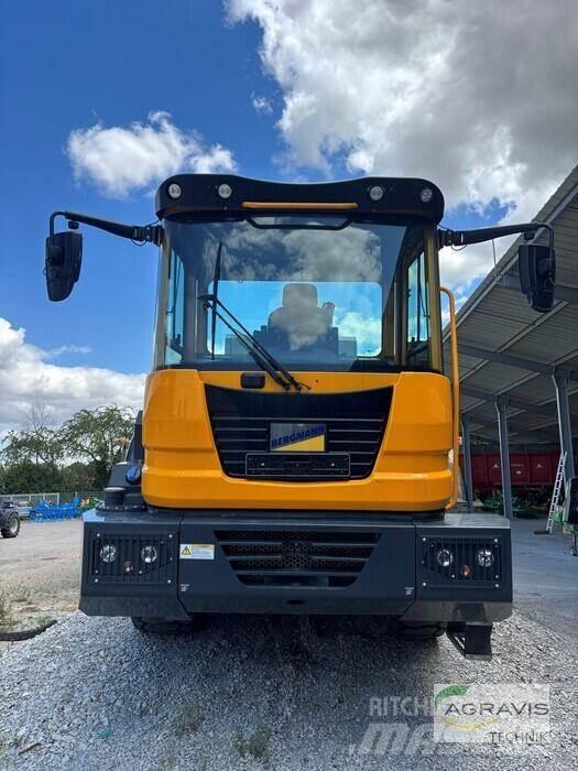Bergmann C815S/B Utilaje construcții - Altele