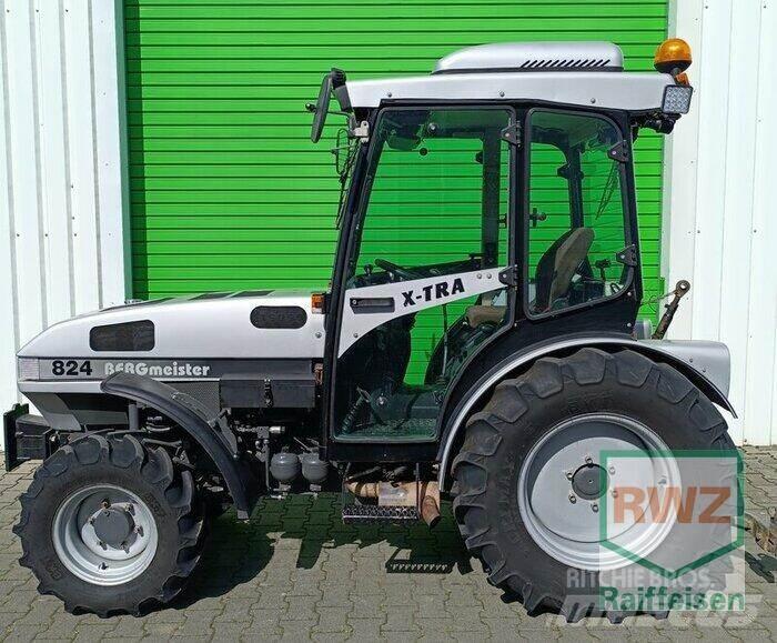 Bergmeister 824 Tractoare