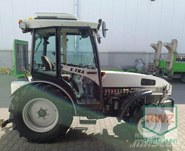 Bergmeister 824 Tractoare