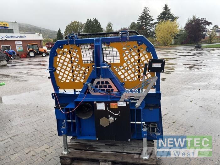 Binderberger 550 M Despicatoare si taietoare de lemne