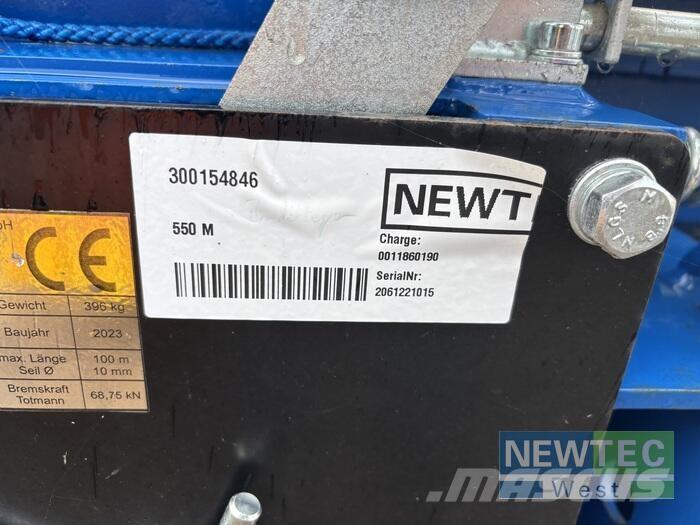 Binderberger 550 M Despicatoare si taietoare de lemne