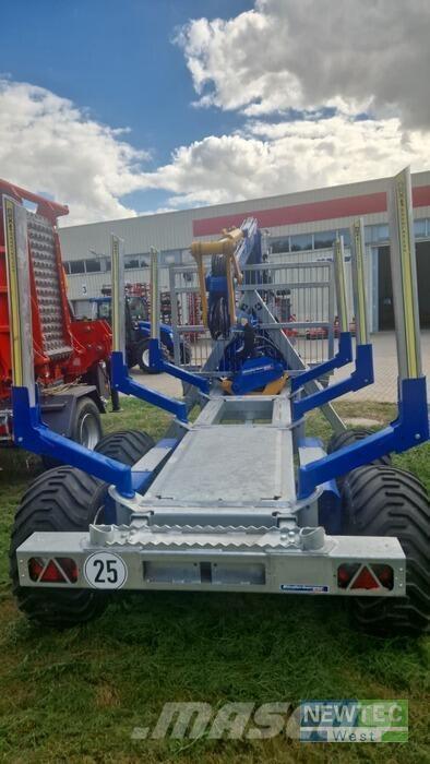 Binderberger RW 8 ECO Transportoare