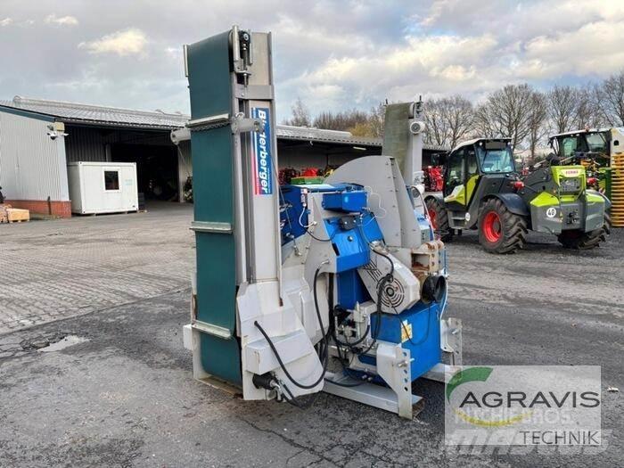 Binderberger SSP 440 Z Despicatoare si taietoare de lemne