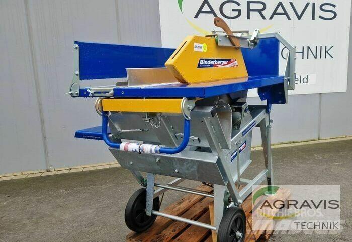 Binderberger TWS 700 E Despicatoare si taietoare de lemne