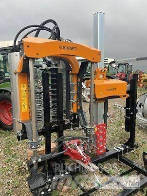 Binger VSL07P Utilaje agricole - Altele
