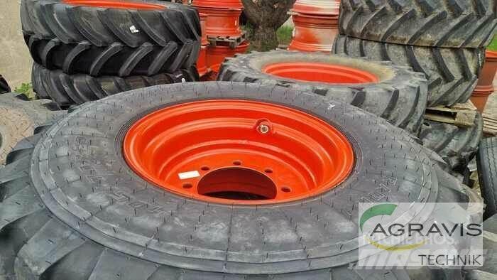 BKT 405/70-R20 Roti