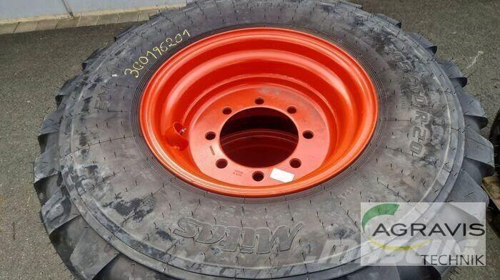 BKT 405/70-R20 Roti