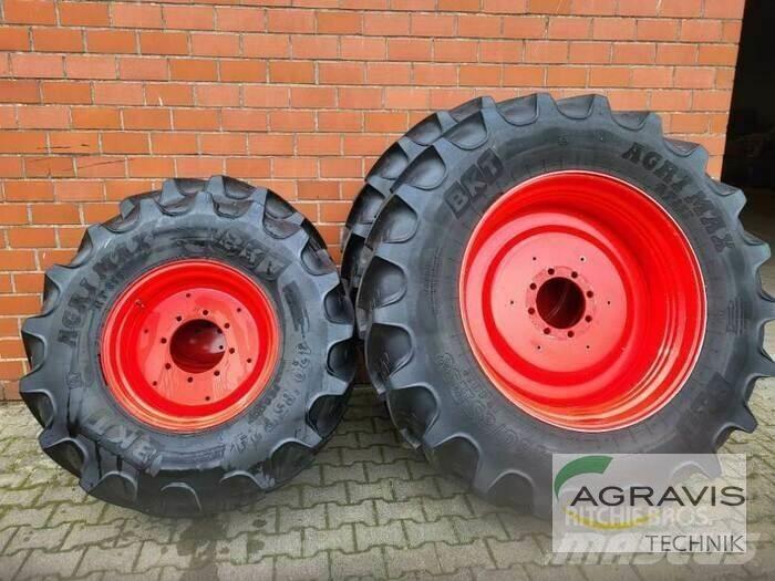 BKT 460/85R38 Roti