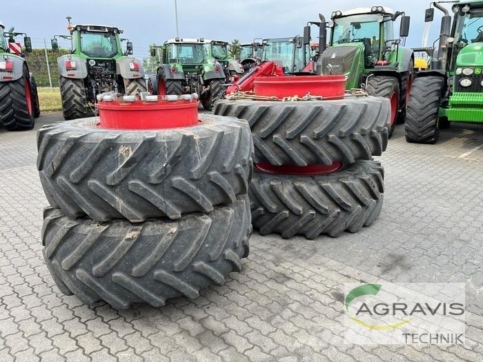 BKT 620/75R30 Alte accesorii tractor