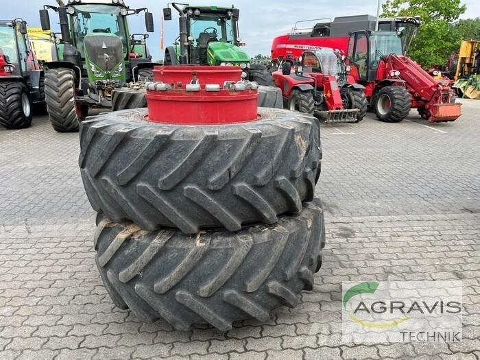 BKT 620/75R30 Alte accesorii tractor