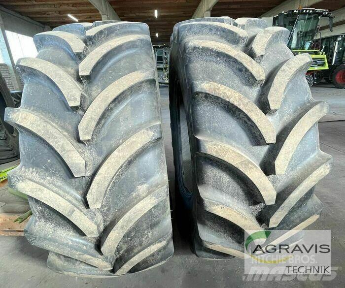 BKT 710/70 R42 Roti