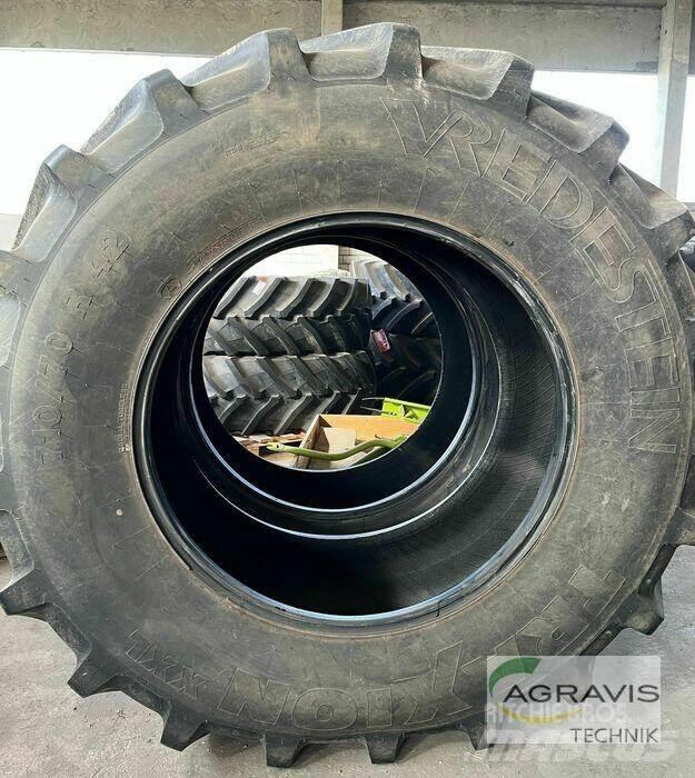 BKT 710/70 R42 Roti