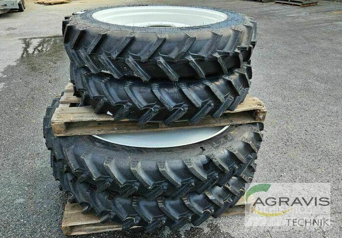 BKT KR 270/95R38 Roti