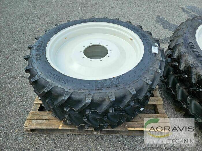 BKT KR 270/95R38 Roti