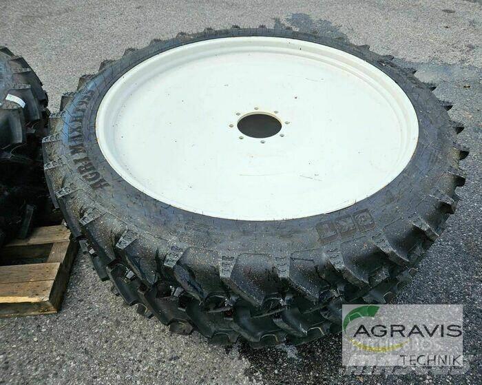 BKT KR 270/95R38 Roti