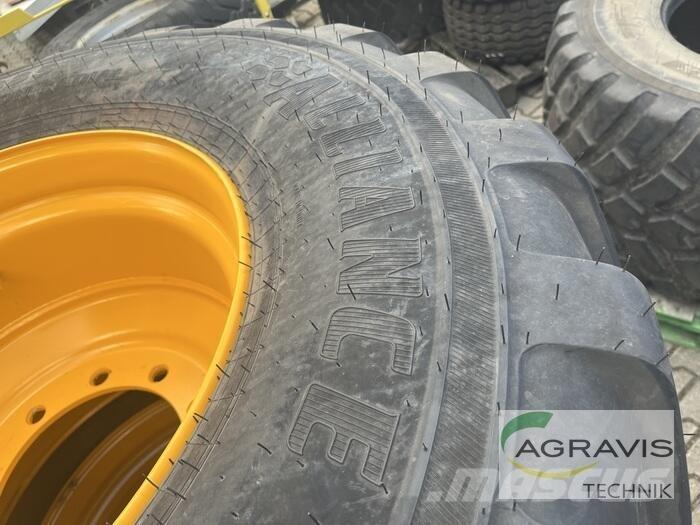 BKT KR 600/55 R26.5 Roti