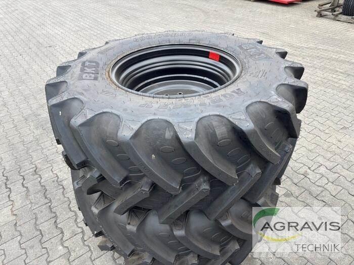BKT KR 600/70R30 Roti