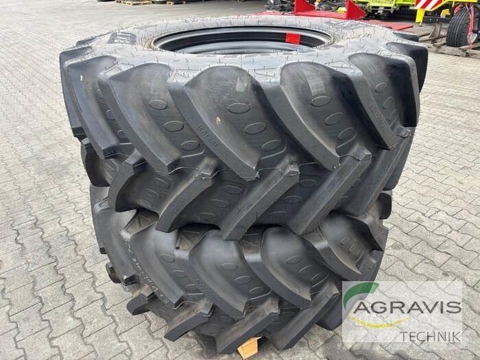BKT KR 600/70R30 Roti
