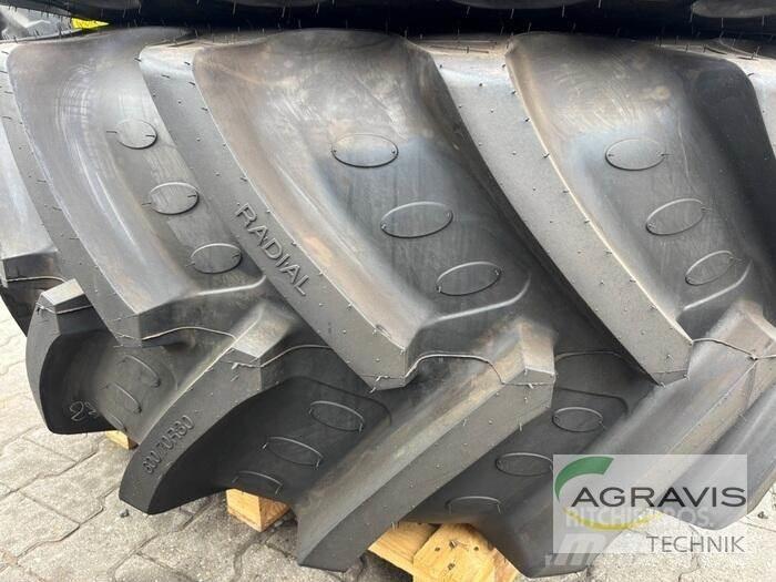 BKT KR 600/70R30 Roti