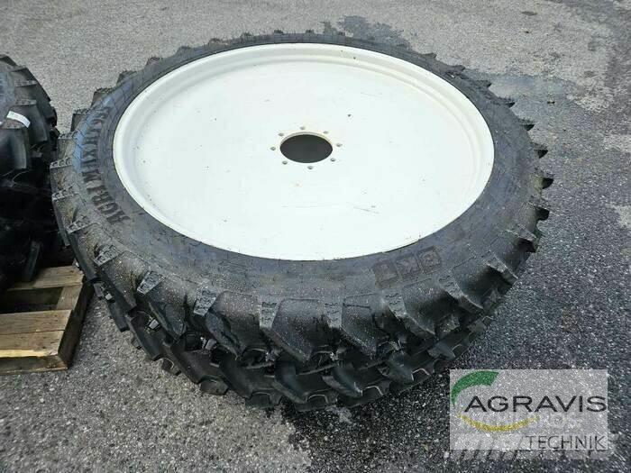 BKT KR270/95R42 Roti