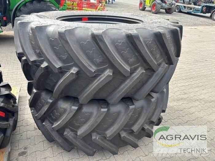 BKT KR710/70R42 Roti