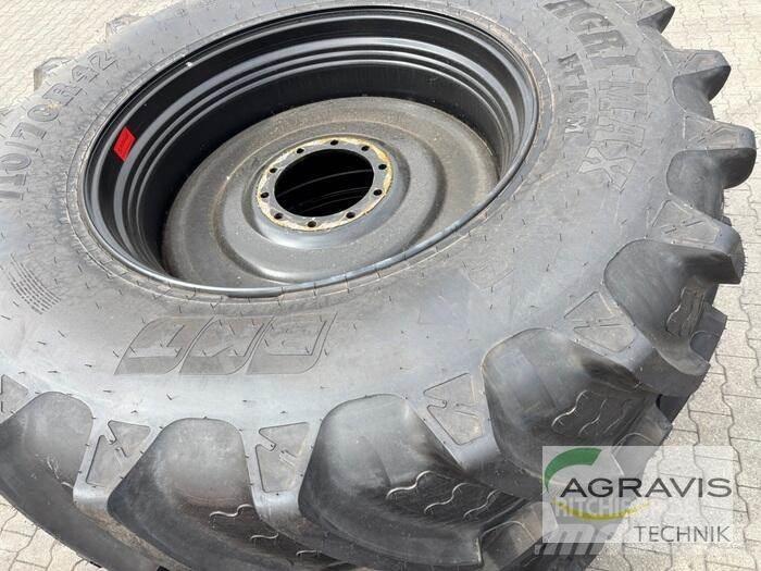 BKT KR710/70R42 Roti