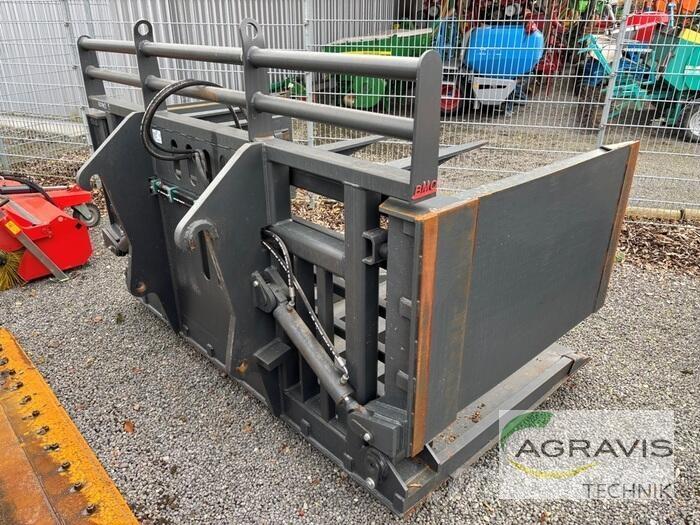  BMO GRÜNGUTGABEL 4300 Utilaje forestiere - Altele