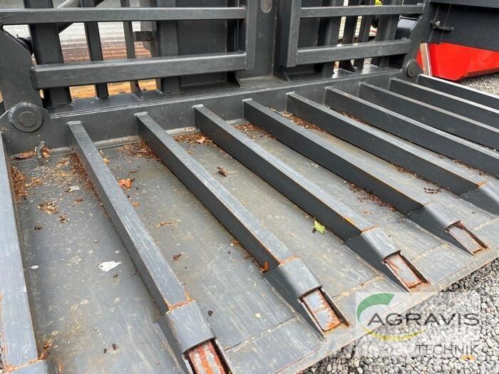  BMO GRÜNGUTGABEL 4300 Utilaje forestiere - Altele