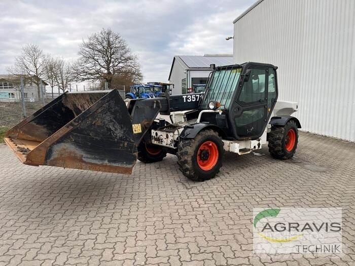 Bobcat T3571L Manipulatoare agricole