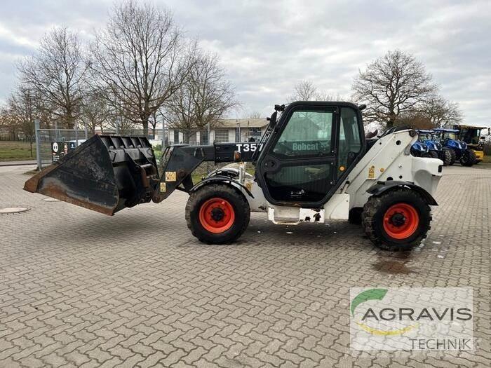 Bobcat T3571L Manipulatoare agricole