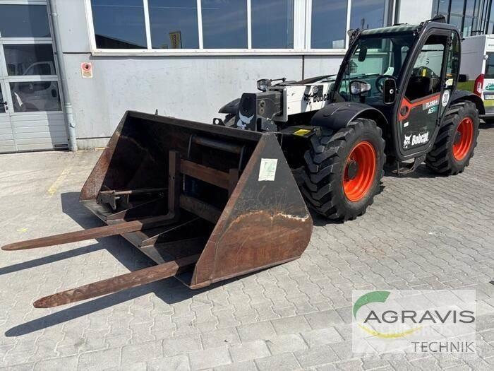 Bobcat TL358+ Manipulatoare agricole