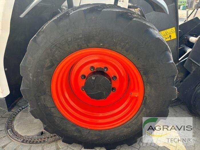 Bobcat TL358+ Manipulatoare agricole