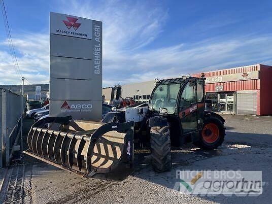 Bobcat TL470 Manipulatoare agricole
