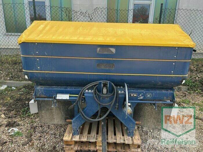 Bogballe L2W Plus Împrastierea mineralelor