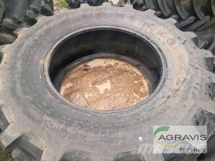 Bohnenkamp 480/70 R 30 Roti