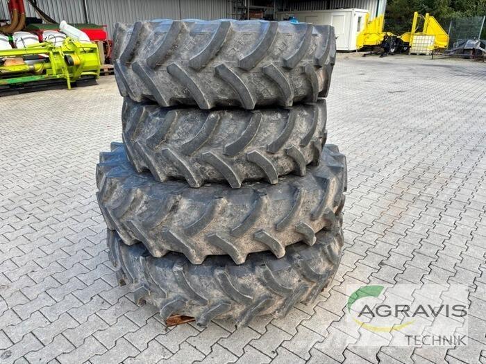 Bohnenkamp PFLEGERÄDER Roti