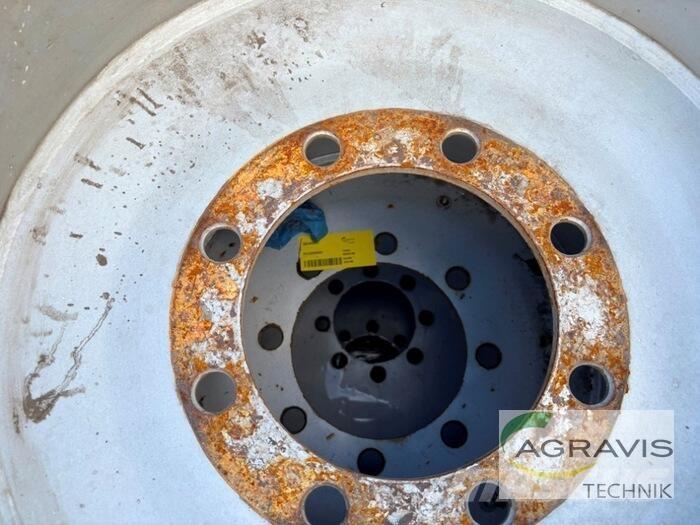 Bohnenkamp PFLEGERÄDER Roti