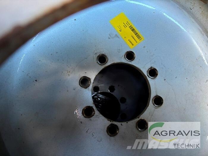 Bohnenkamp PFLEGERÄDER Roti