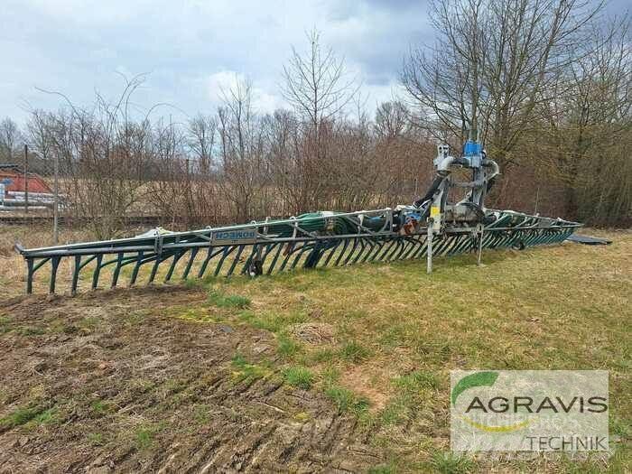Bomech FARMER 15 Alte masini de fertilizare si accesorii