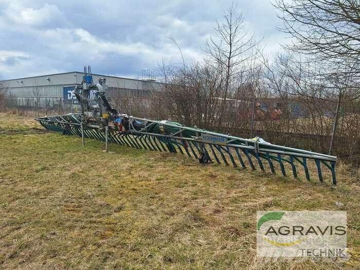 Bomech FARMER 15 Alte masini de fertilizare si accesorii