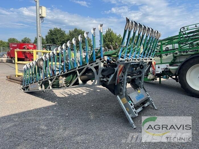 Bomech FARMER 15 Alte masini de fertilizare si accesorii