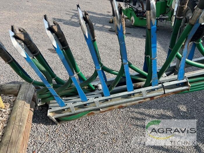 Bomech FARMER 15 Alte masini de fertilizare si accesorii