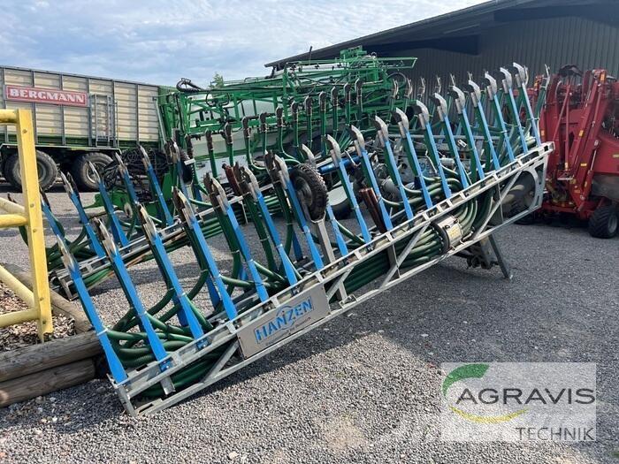 Bomech FARMER 15 Alte masini de fertilizare si accesorii