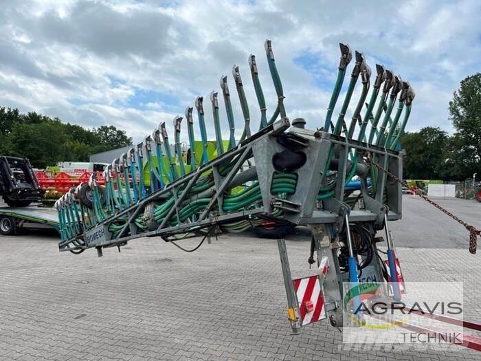 Bomech MULTI M15 Pompe si mixere