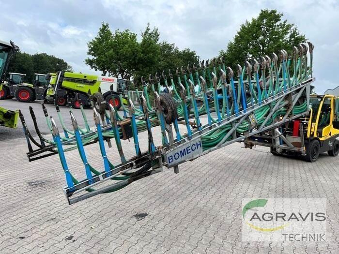 Bomech MULTI M15 Pompe si mixere