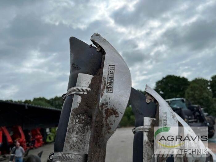 Bomech MULTI M15 Pompe si mixere