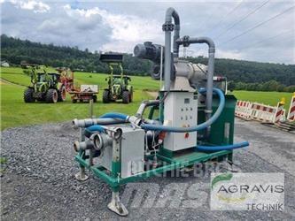  Brand GT SP 600 HD Pompe si mixere