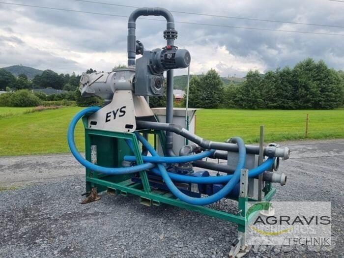  Brand GT SP 600 HD Pompe si mixere